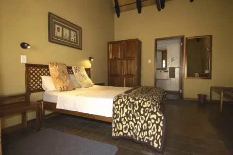 Twyfelfontein Country Lodge