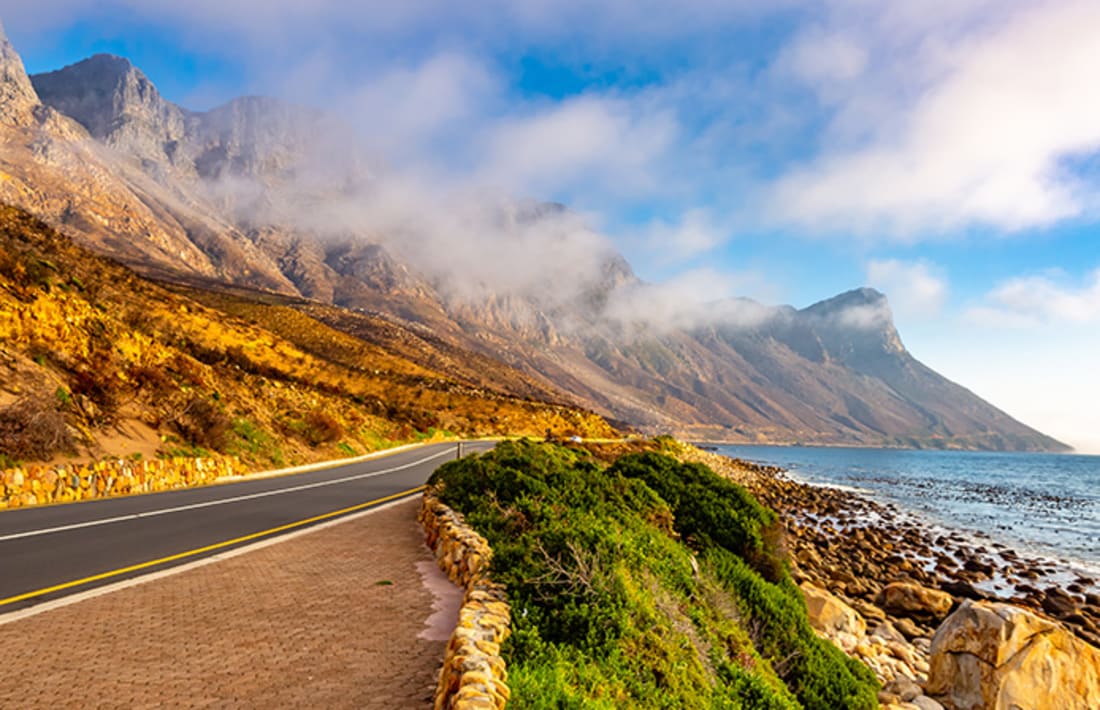 Garden Route, Südafrika