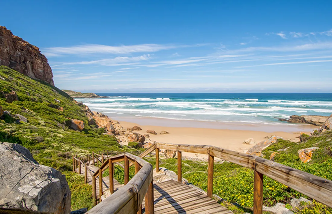 Garden Route, Südafrika Garden Route, Südafrika