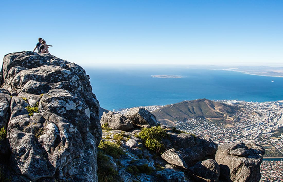 Kapstadt, Südafrika Kapstadt, Südafrika