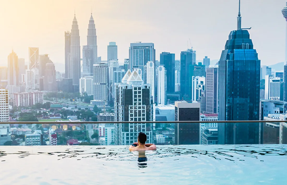 Kuala Lumpur, Malaysia