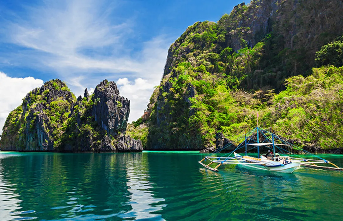 Philippinen Philippinen
