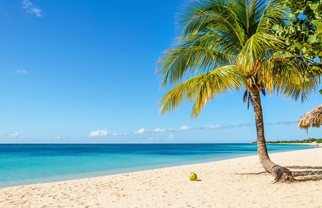 Grenada, Karibik