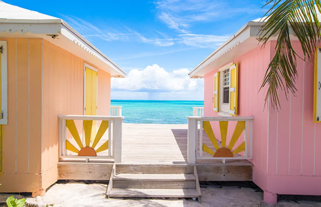 Grenada, Karibik