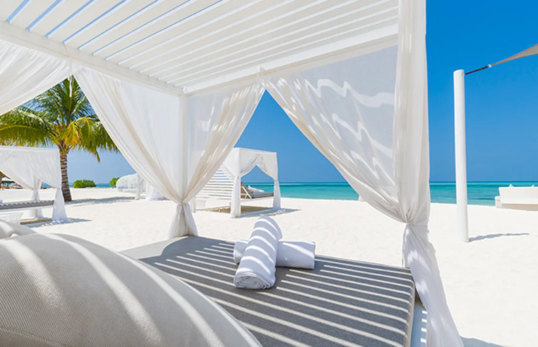 Luxusurlaub, St. Barts, Karibik Luxusurlaub, St. Barts, Karibik