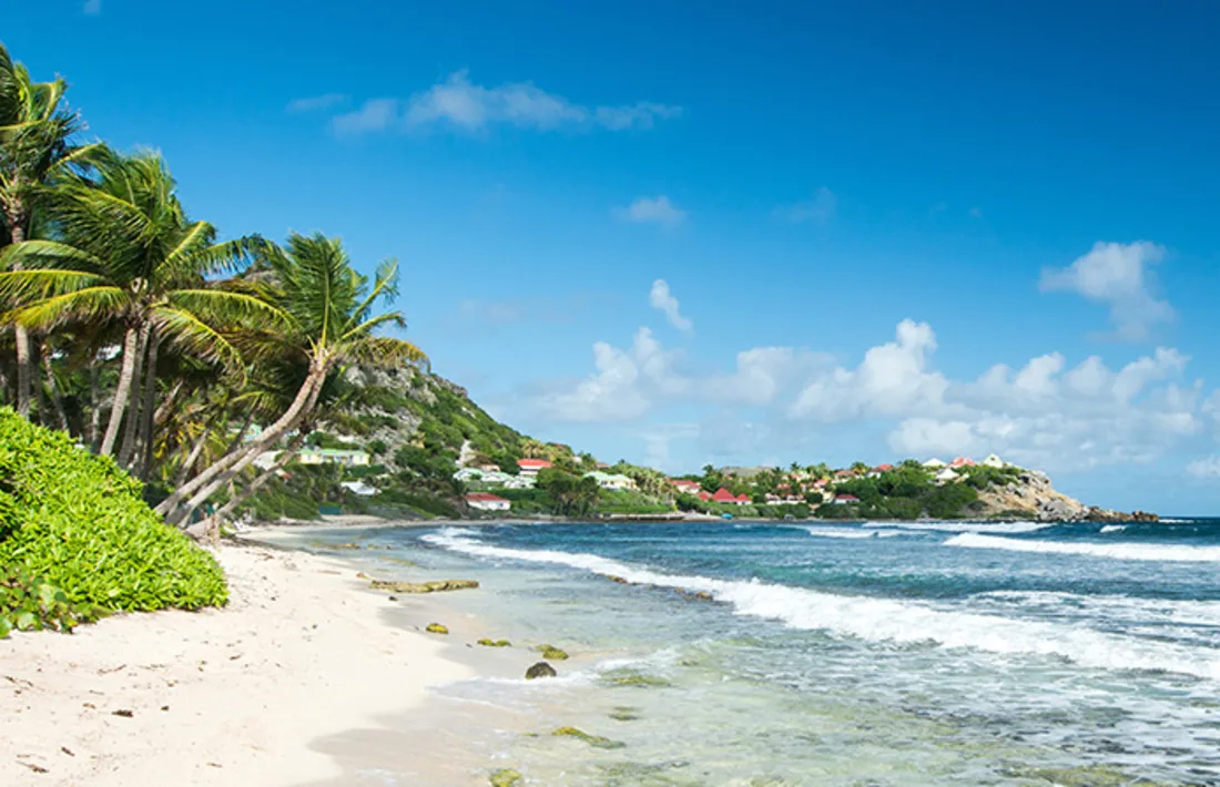 St. Barts, Karibik St. Barts, Karibik