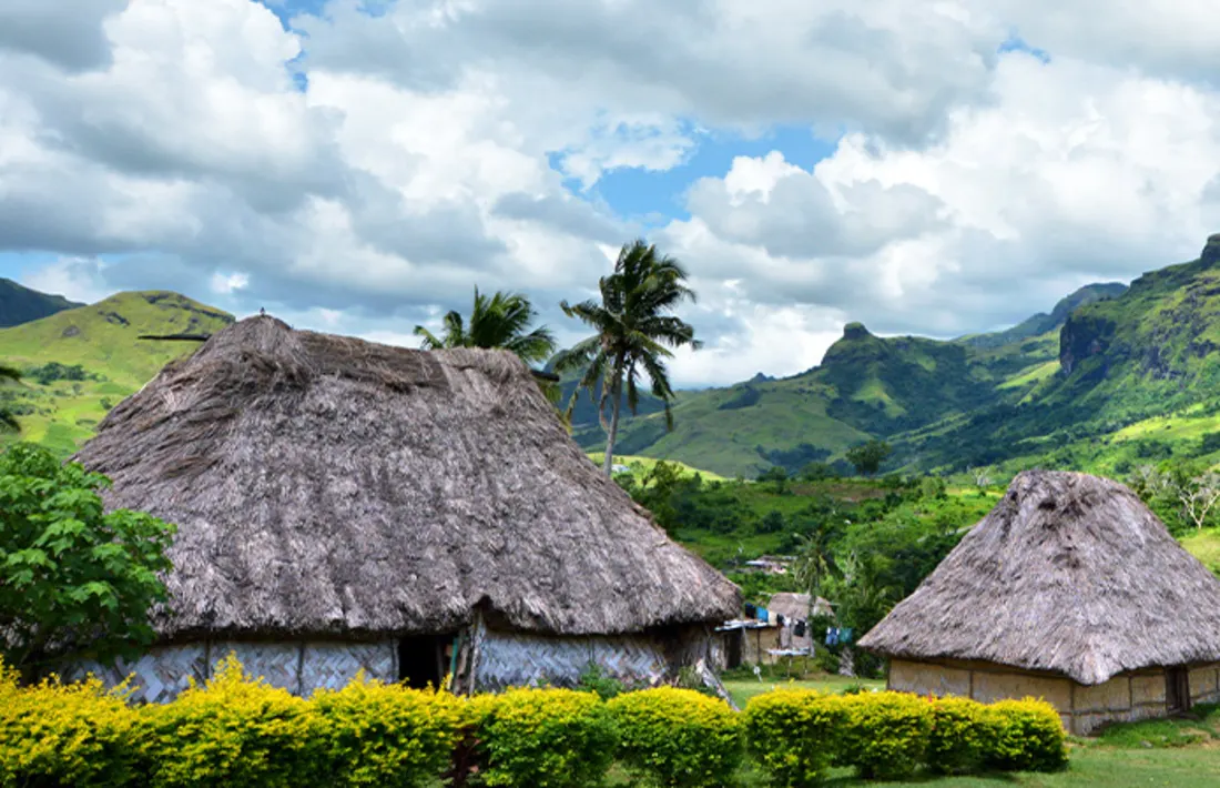 Viti Levu, Fiji