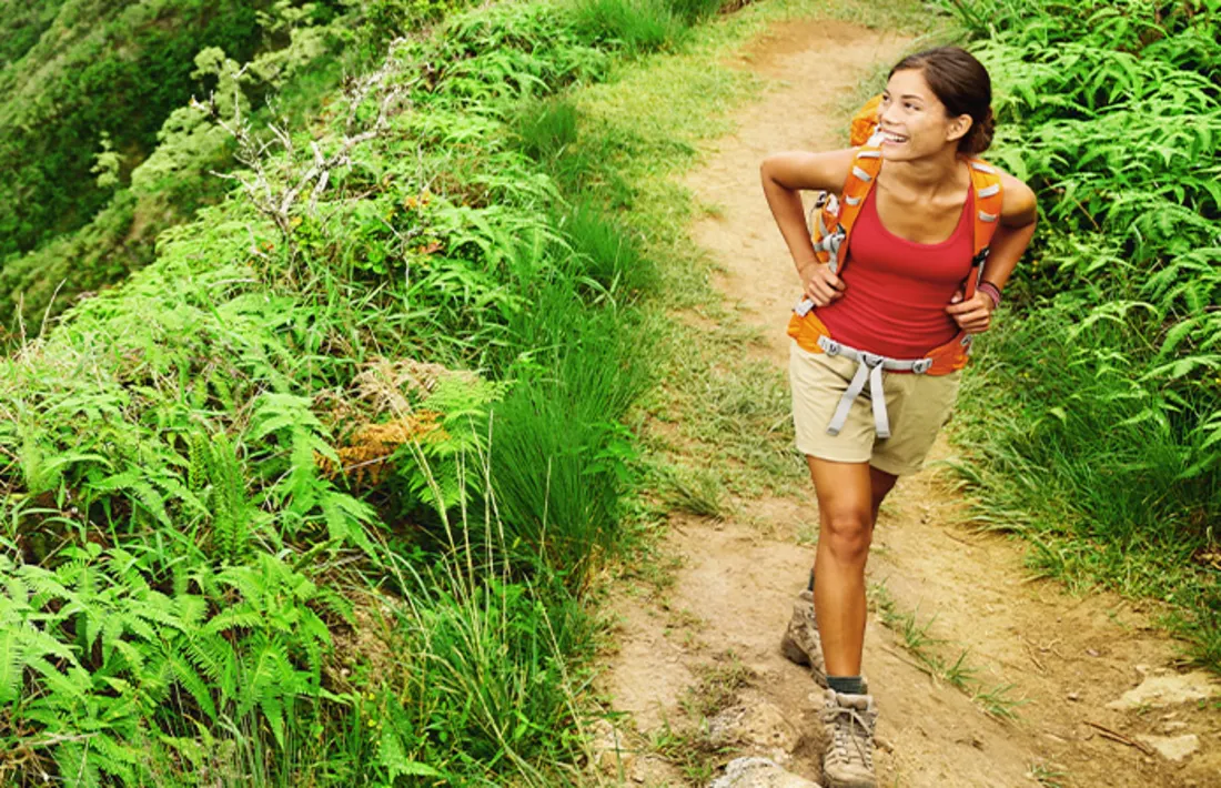 Trekking, Fiji Trekking, Fiji