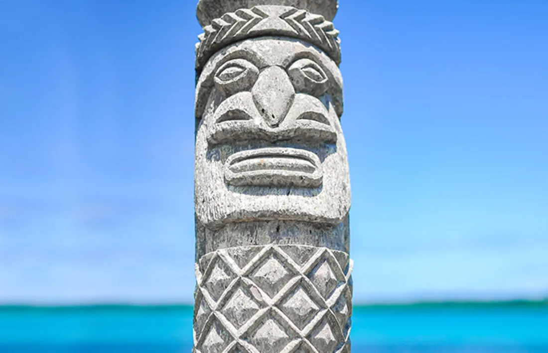Fiji Fiji