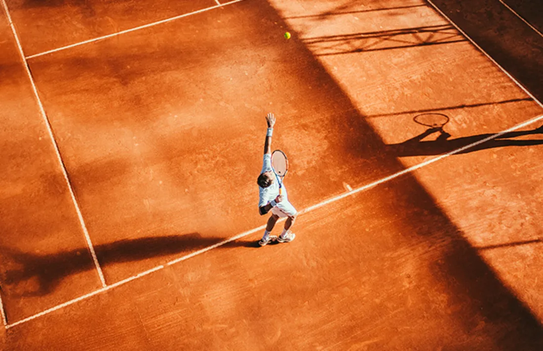 Tennis-Trainingslagerreisen, Knecht Reisen
