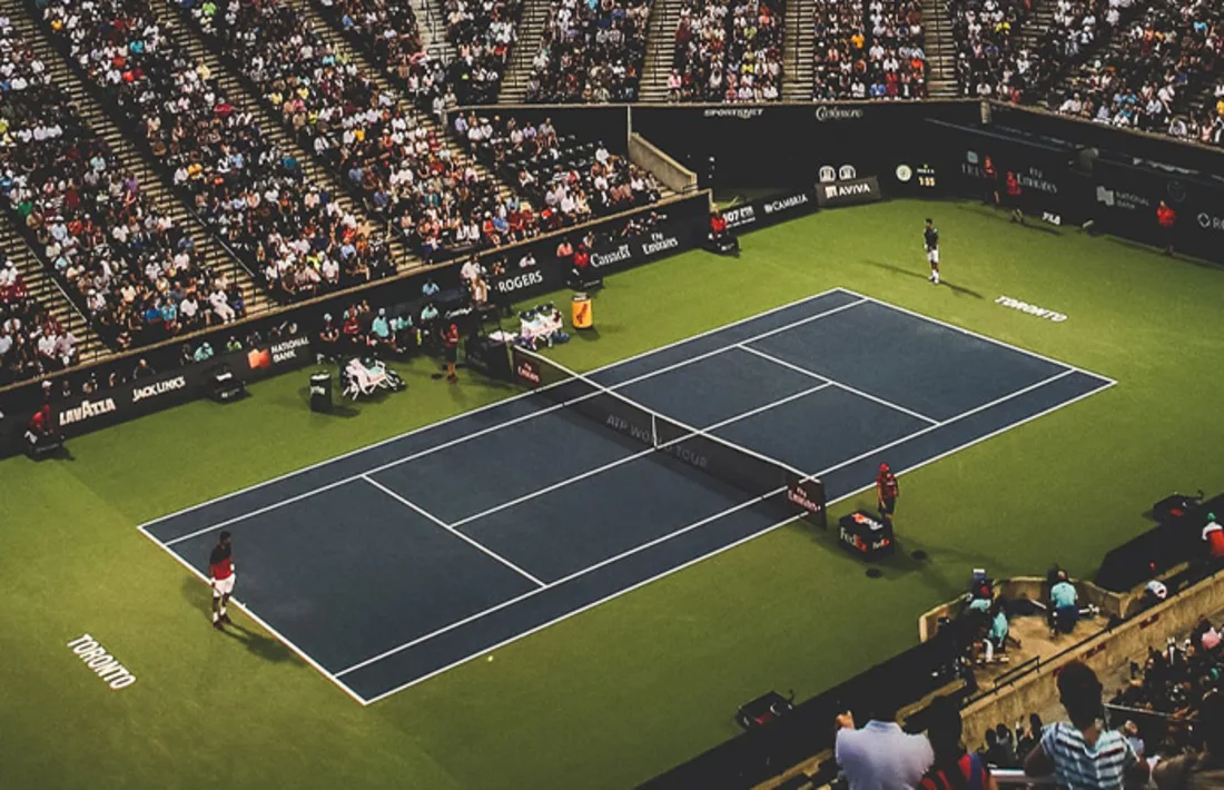 Tennis, Sport Live Reisen, Knecht Reisen