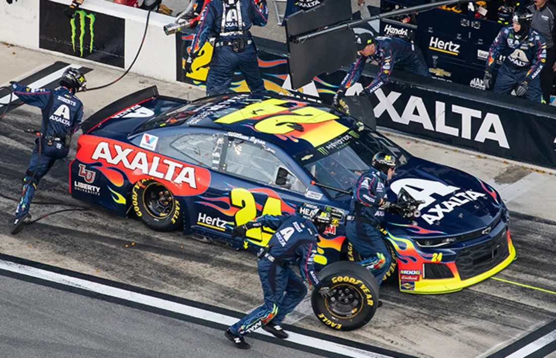 Motorsport, Sport Live Reisen, Knecht Reisen