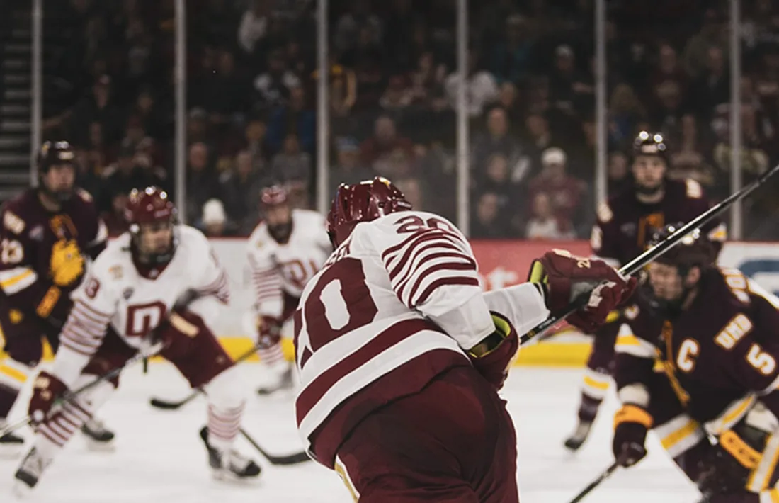 Eishockey, Sport Live Reisen, Knecht Reisen