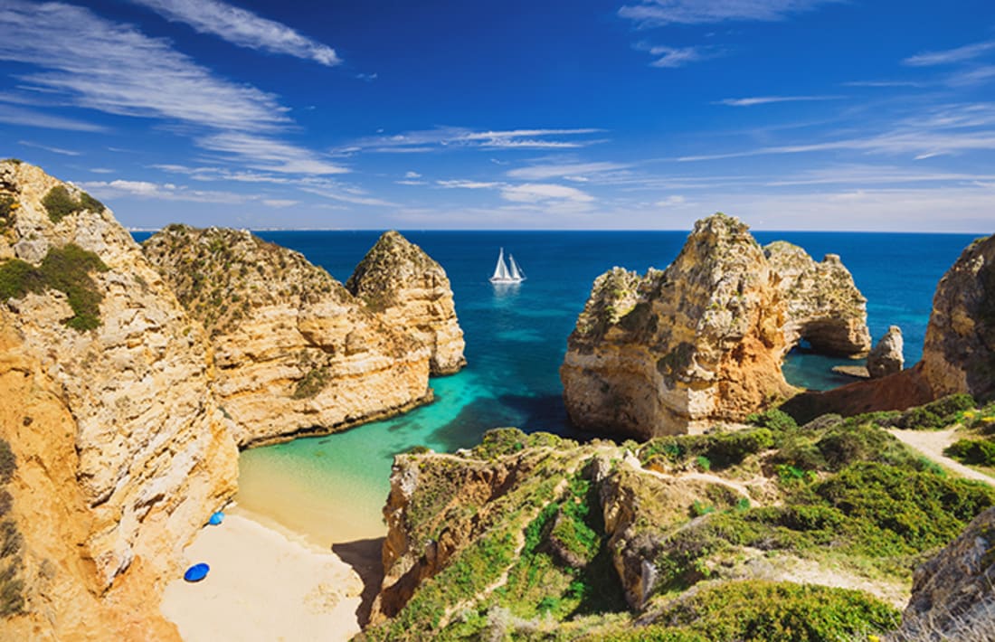 Algarve, Portugal Algarve, Portugal