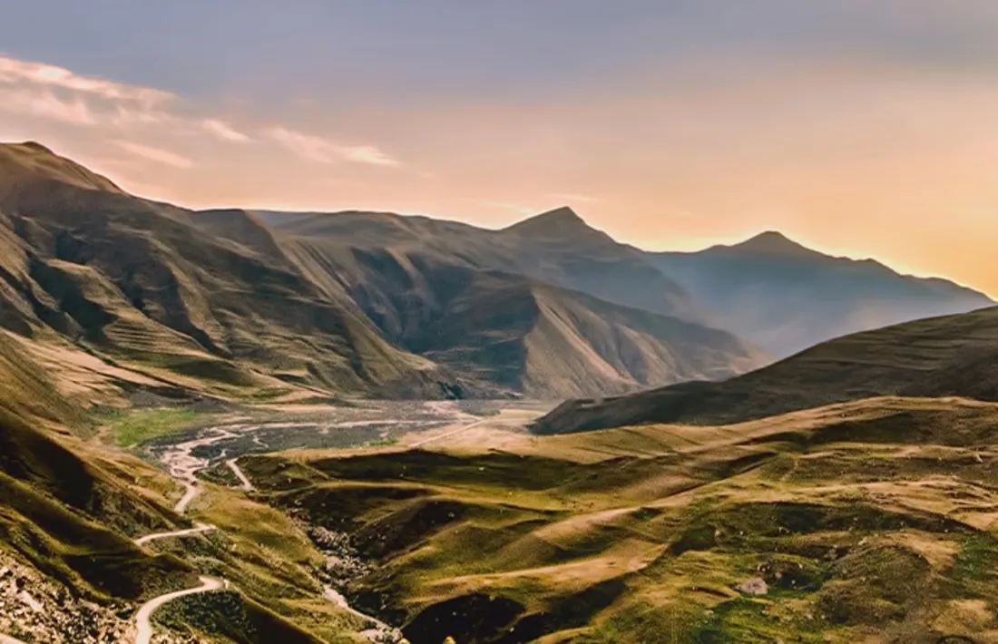 Guba, Xinalig, Aserbaidschan Guba, Xinalig, Aserbaidschan