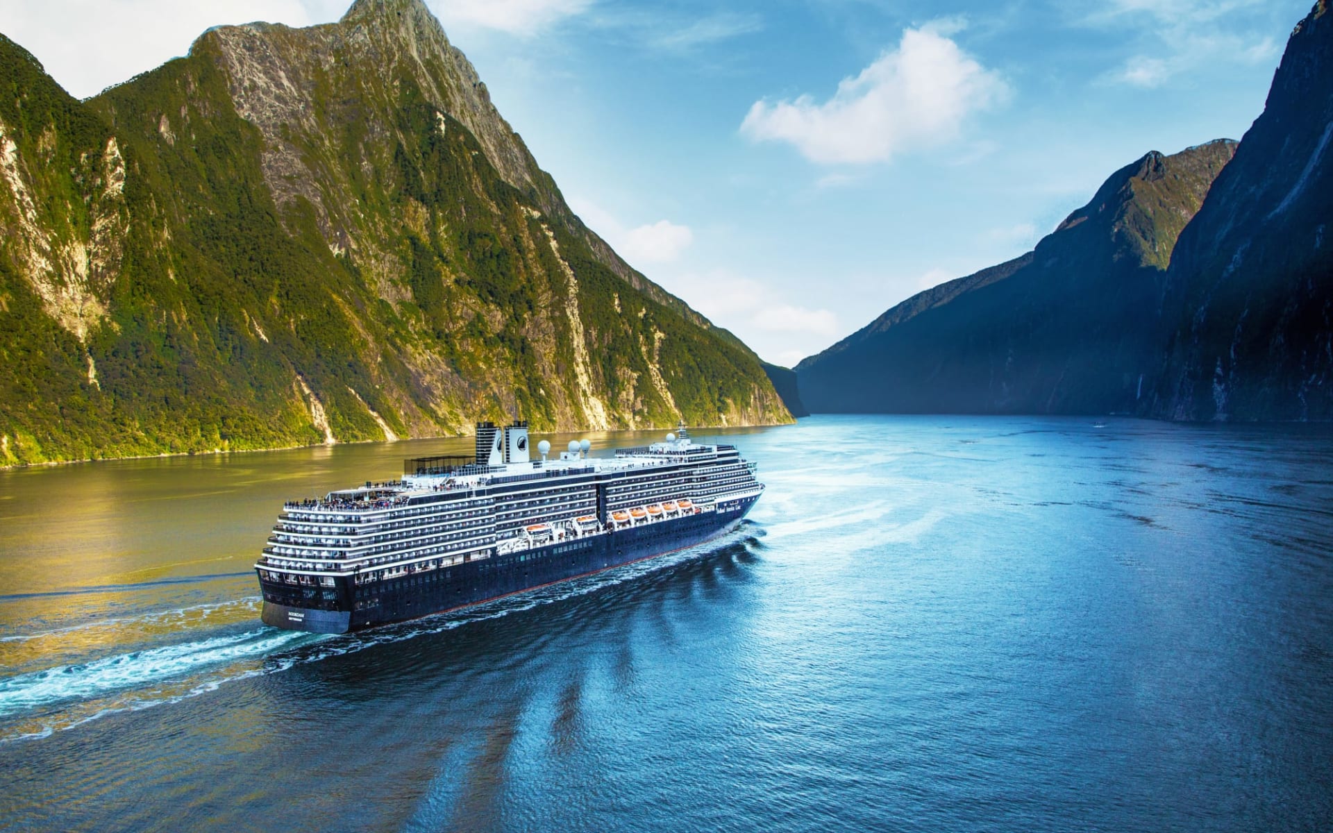 Australien & Neuseeland Abenteuer ab Auckland: _31A2150-13_ccr
