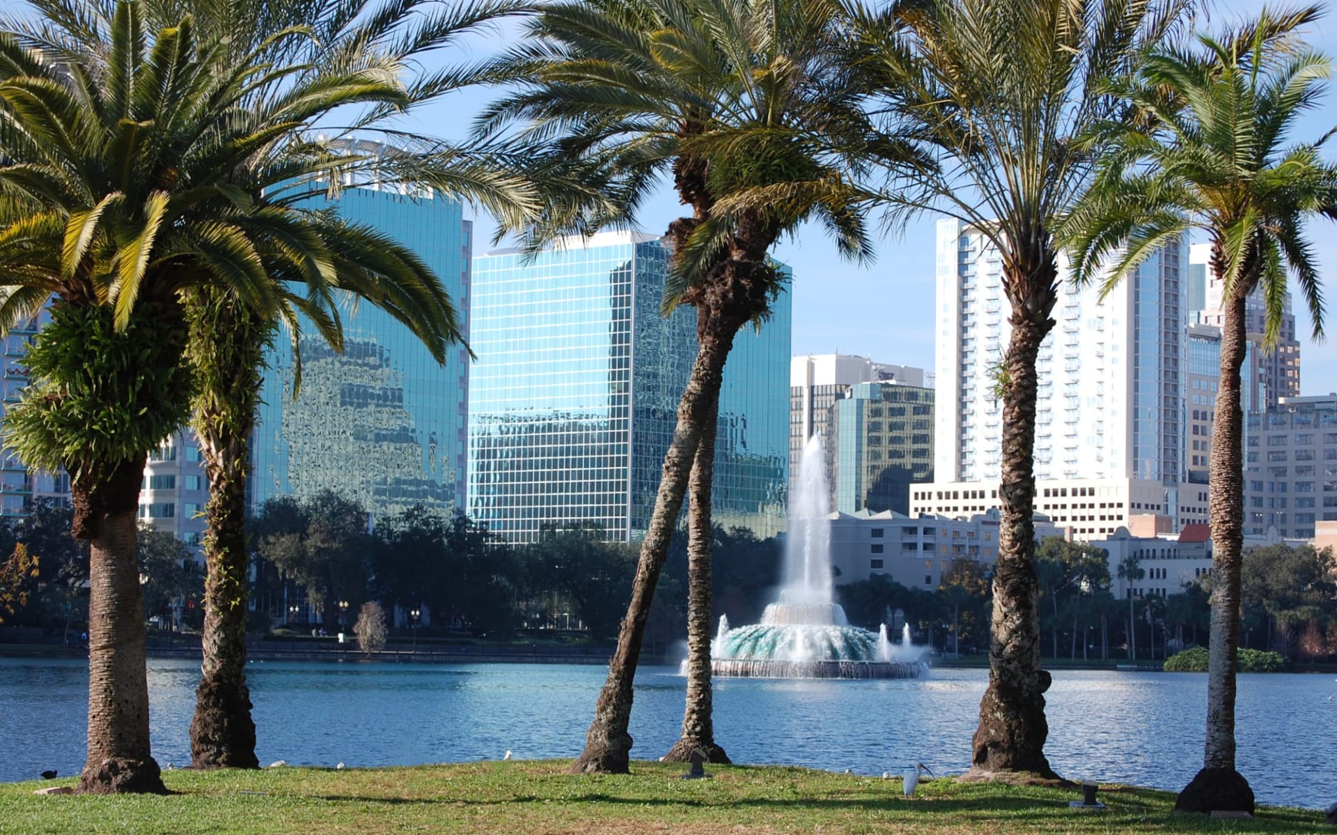 Ritz-Carlton Orlando Grande Lakes: Ritz-Carlton Orlando Grande Lakes: