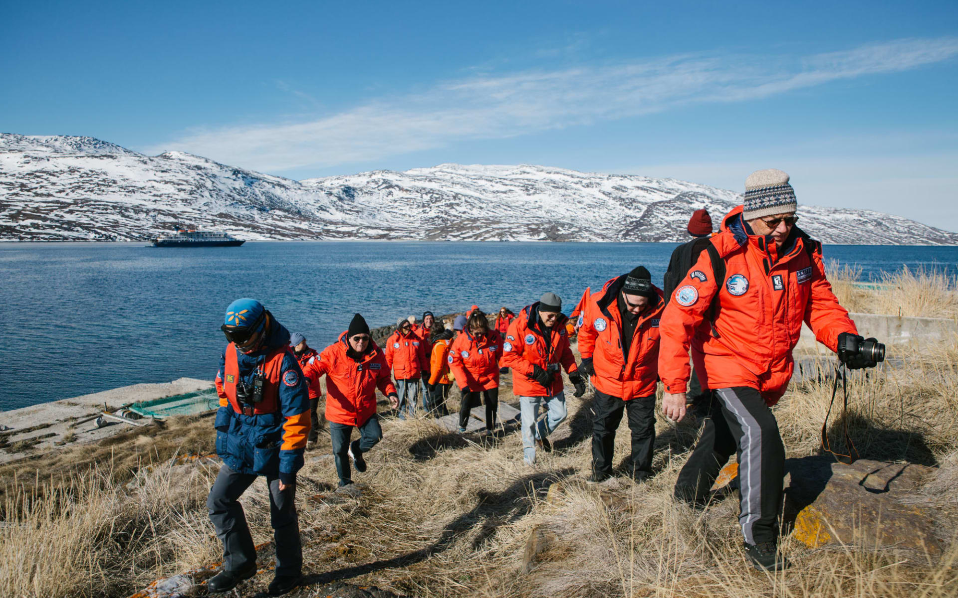 Grönland intensiv - Deutschsprachige Expedition unter den Polarlichtern ab Ittoqqortoormiit: @ John Bozinov_East Greenland (1) (1) Grönland intensiv - Deutschsprachige Expedition unter den Polarlichtern ab Ittoqqortoormiit: @ John Bozinov_East Greenland (1) (1)