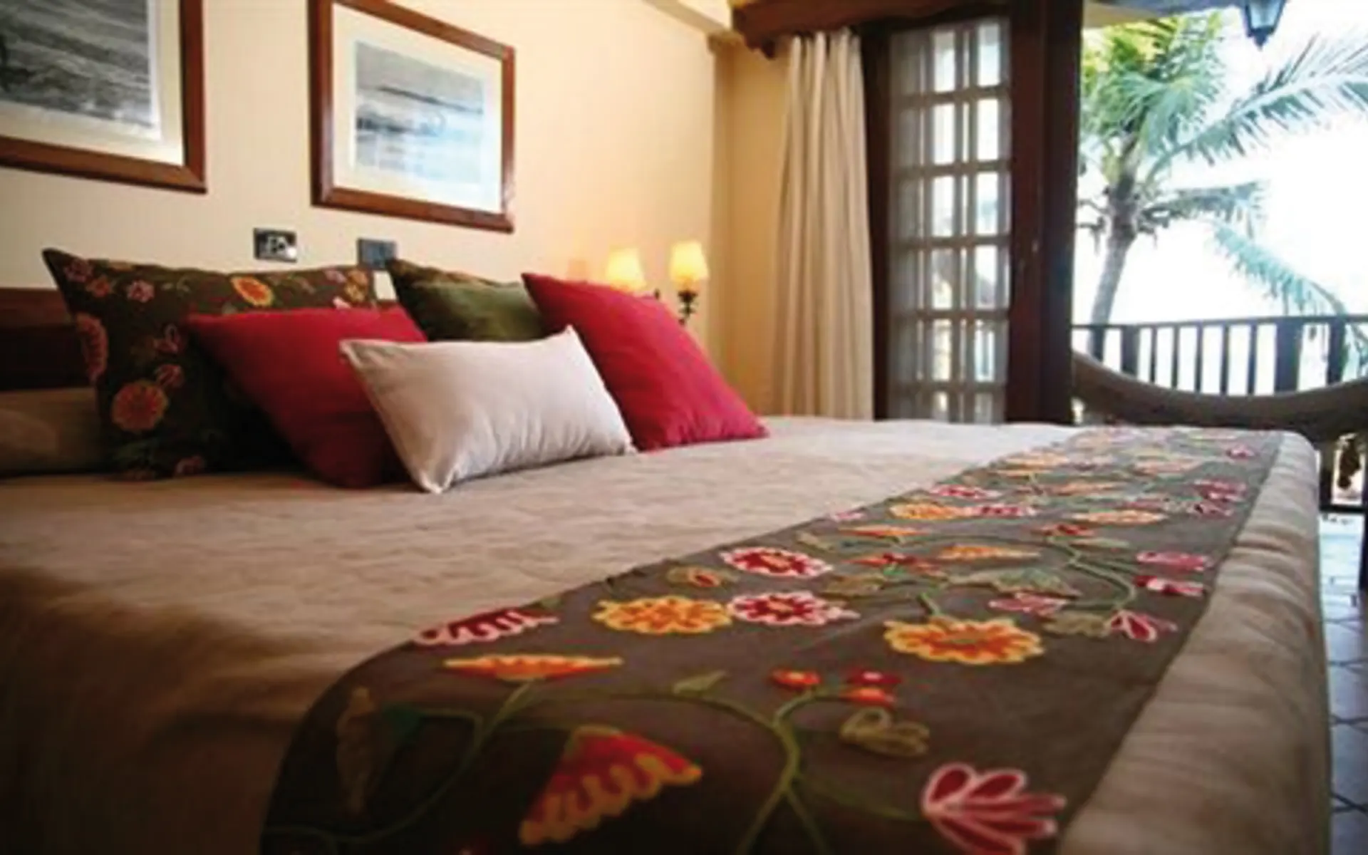 Hotel Manary Praia in Natal: 14_100_04 Manary Praia Zimmer Hotel Manary Praia in Natal: 14_100_04 Manary Praia Zimmer