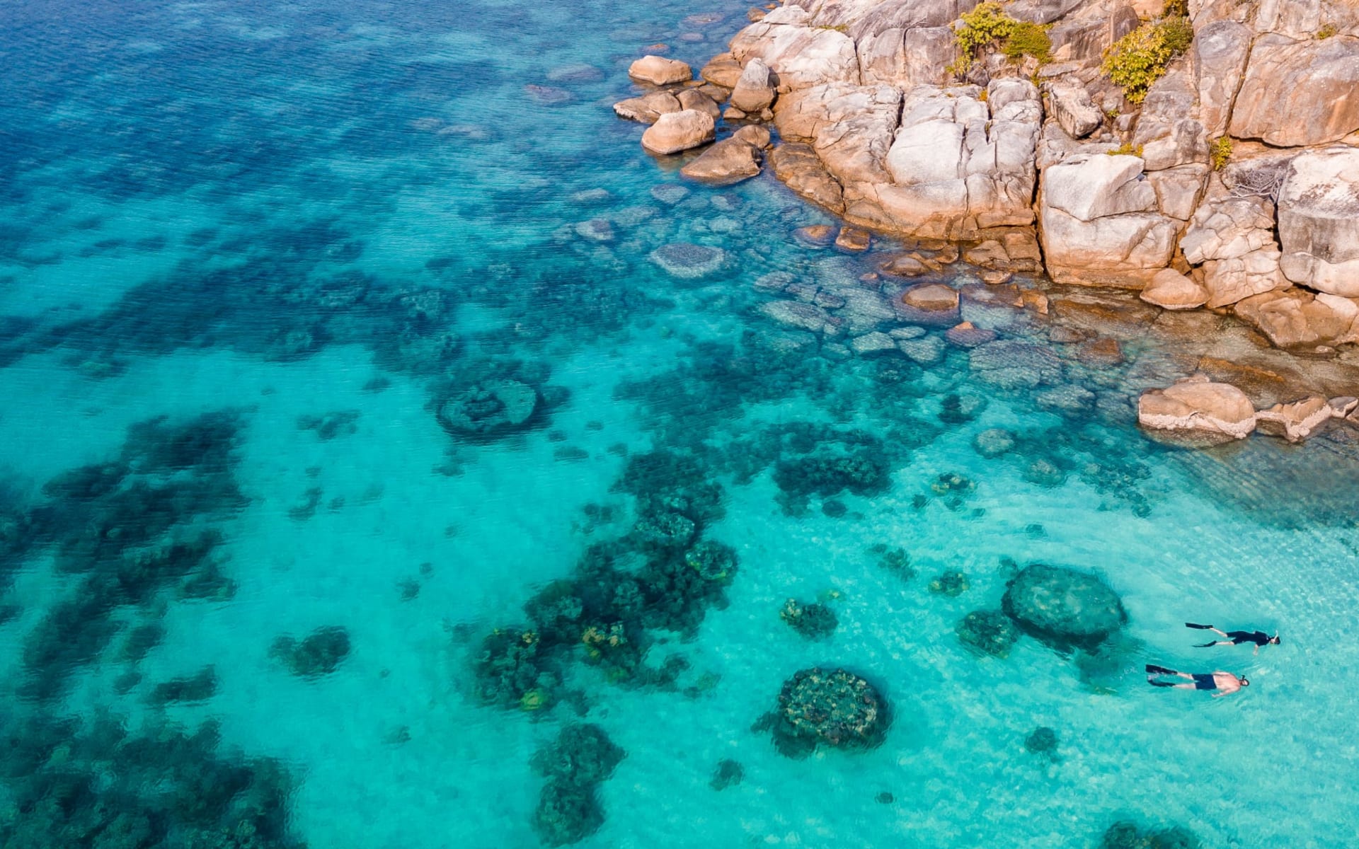 Lizard Island Resort: 20171120-DJI_0668 Lizard Island Resort: 20171120-DJI_0668