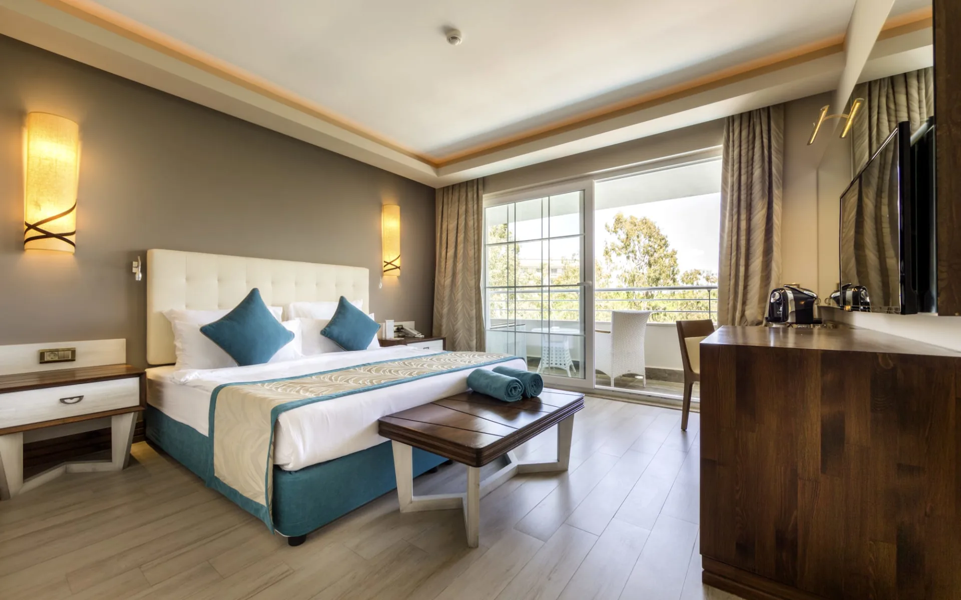 Badeferien im TUI MAGIC LIFE Masmavi ab Belek: AC112750775_FZX2_1 Badeferien im TUI MAGIC LIFE Masmavi ab Belek: AC112750775_FZX2_1