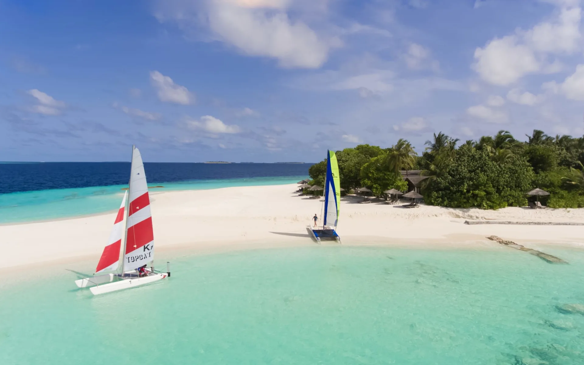 NH Collection Maldives Reethi Resort in Baa-Atoll: activities: NH Collection Maldives Reethi Resort in Baa-Atoll: activities: