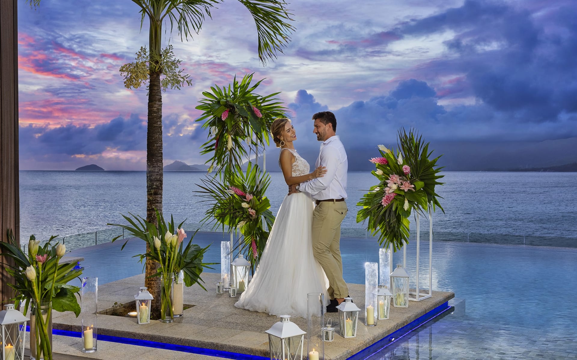 Mango House Seychelles in Mahé: activities: