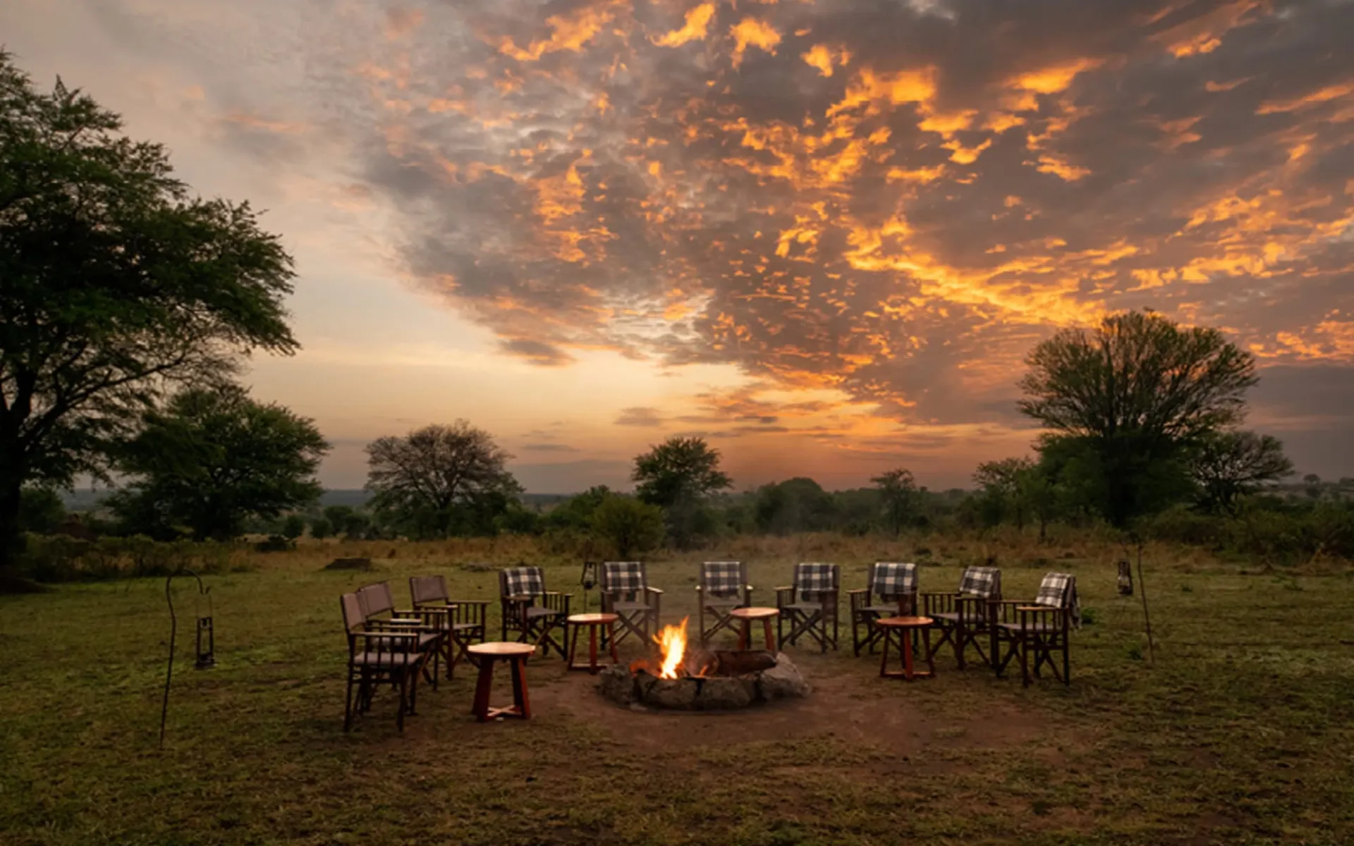 Sayari Camp in Serengeti: activities: Sayari Camp in Serengeti: activities: