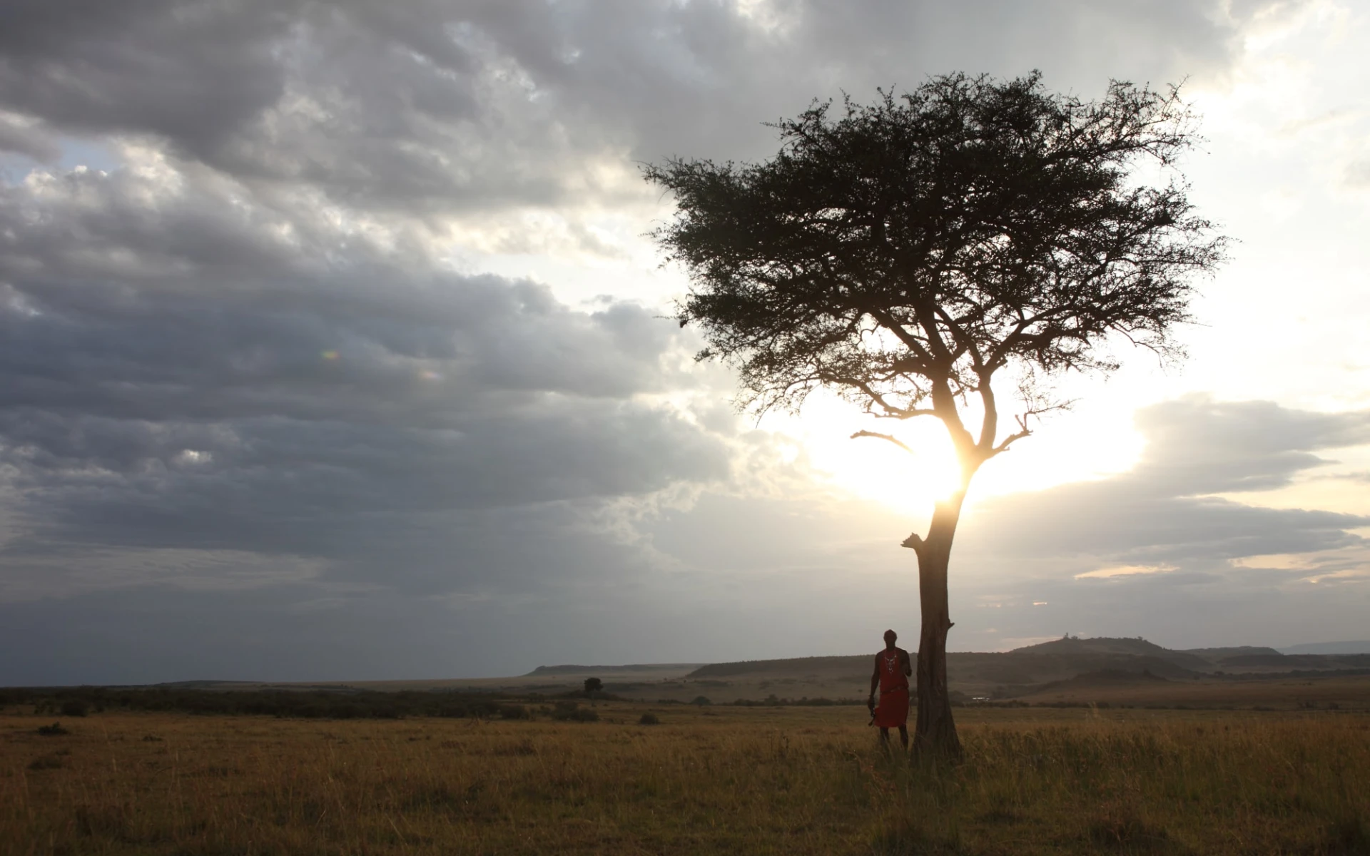 Rekero Camp in Masai Mara: activities: Rekero Camp in Masai Mara: activities: