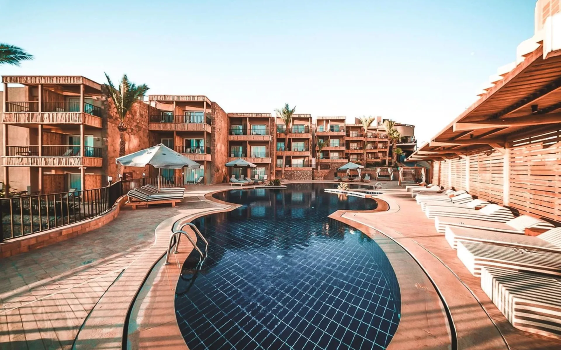 Badeferien im ananea Hurghada: ananea Hurghada 1 Badeferien im ananea Hurghada: ananea Hurghada 1