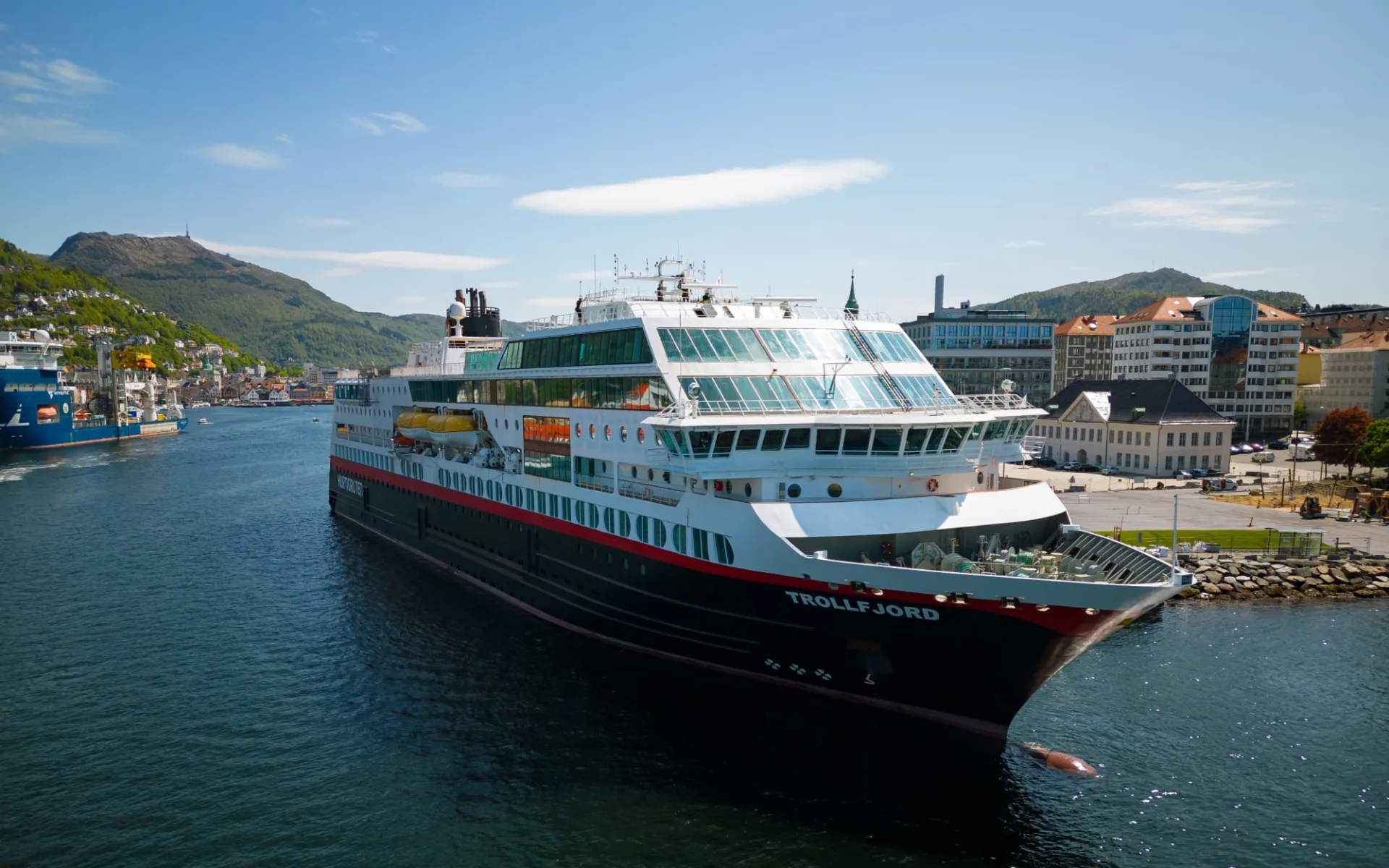 Arktisches Norwegen - Oslo, Fjorde & Spitzbergen: Arktisches Norwegen-Oslo, Fjorde & Spitzbergen