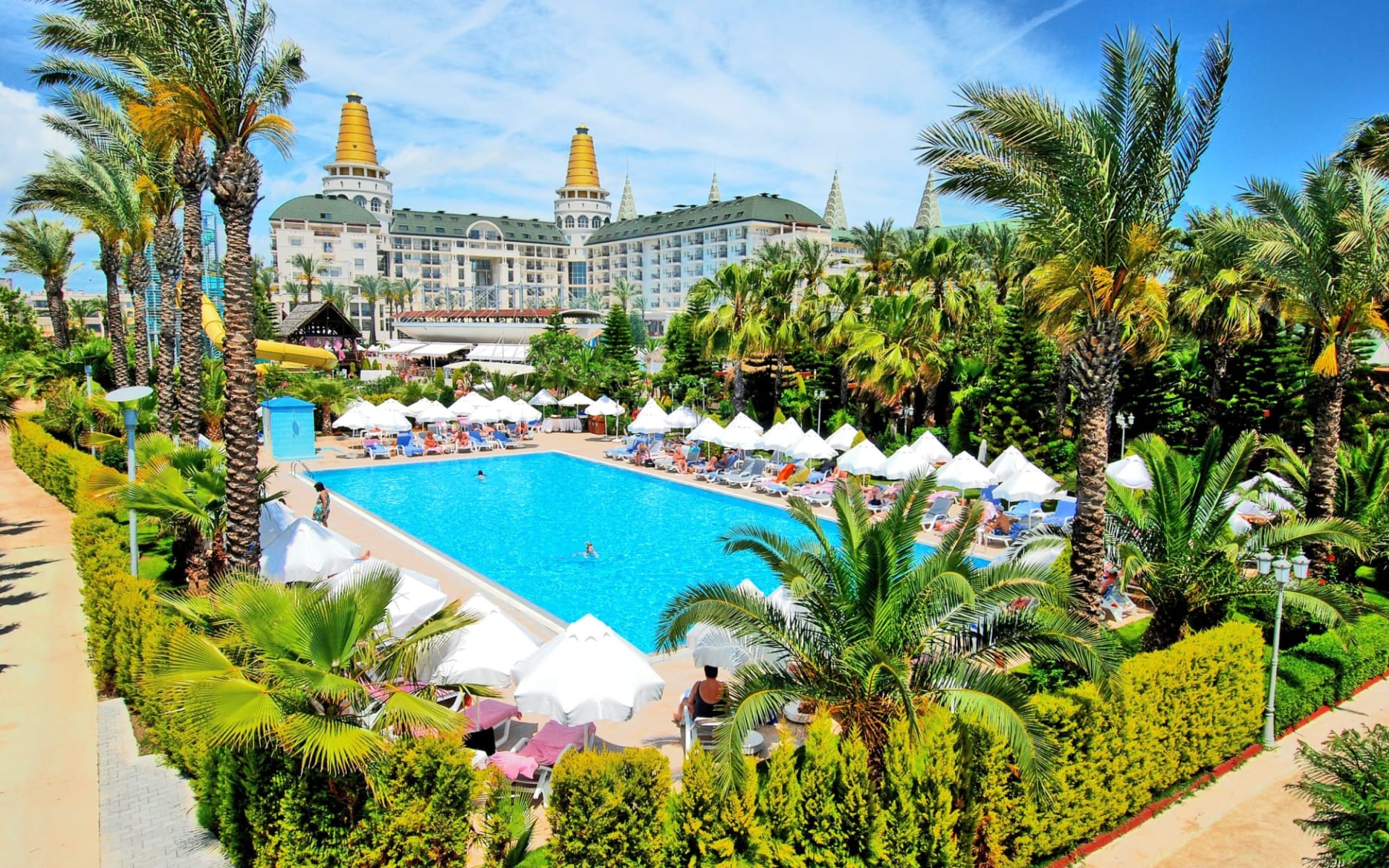 Badeferien im Delphin Diva ab Antalya: AYT_Delphin Diva 3 Badeferien im Delphin Diva ab Antalya: AYT_Delphin Diva 3