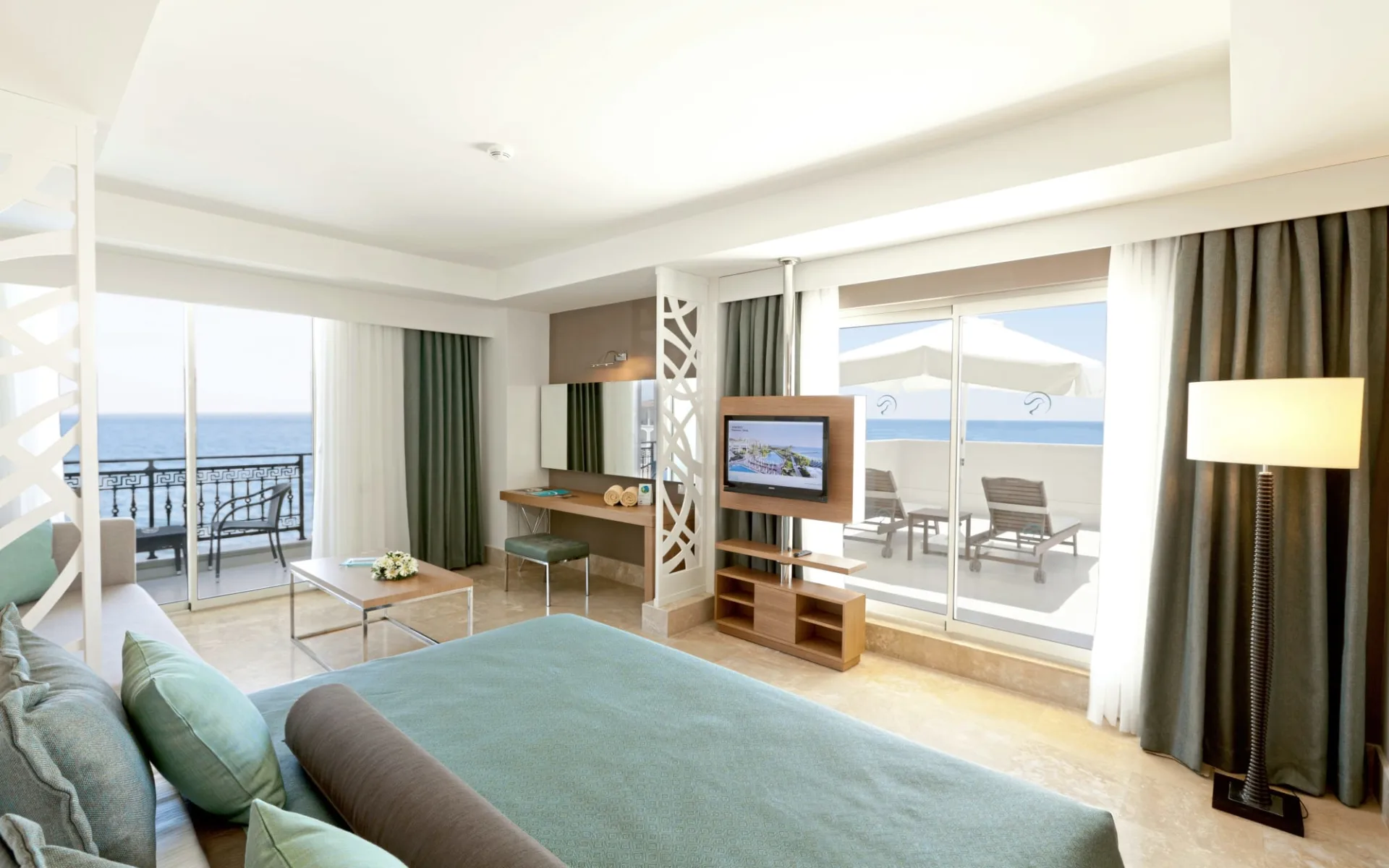 Badeferien im Paloma Oceana ab Side: AYT_Paloma Oceana Zimmer 2 Badeferien im Paloma Oceana ab Side: AYT_Paloma Oceana Zimmer 2