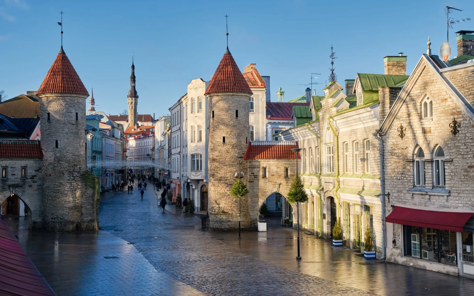 Estland: Inselwelten und Nationalpark ab Tallinn: Baltikum_Tallinn_ Estland: Inselwelten und Nationalpark ab Tallinn: Baltikum_Tallinn_