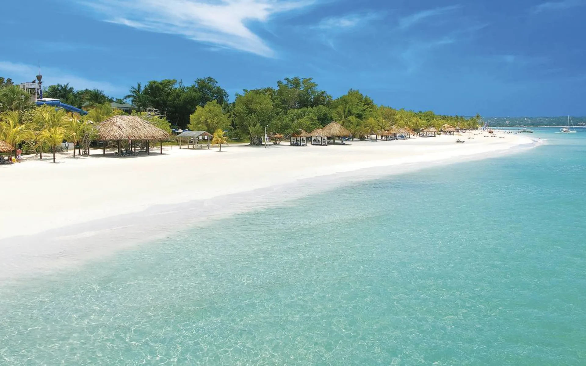 Beaches Negril Resort & Spa:  14_258_03_Beaches Negril Beach