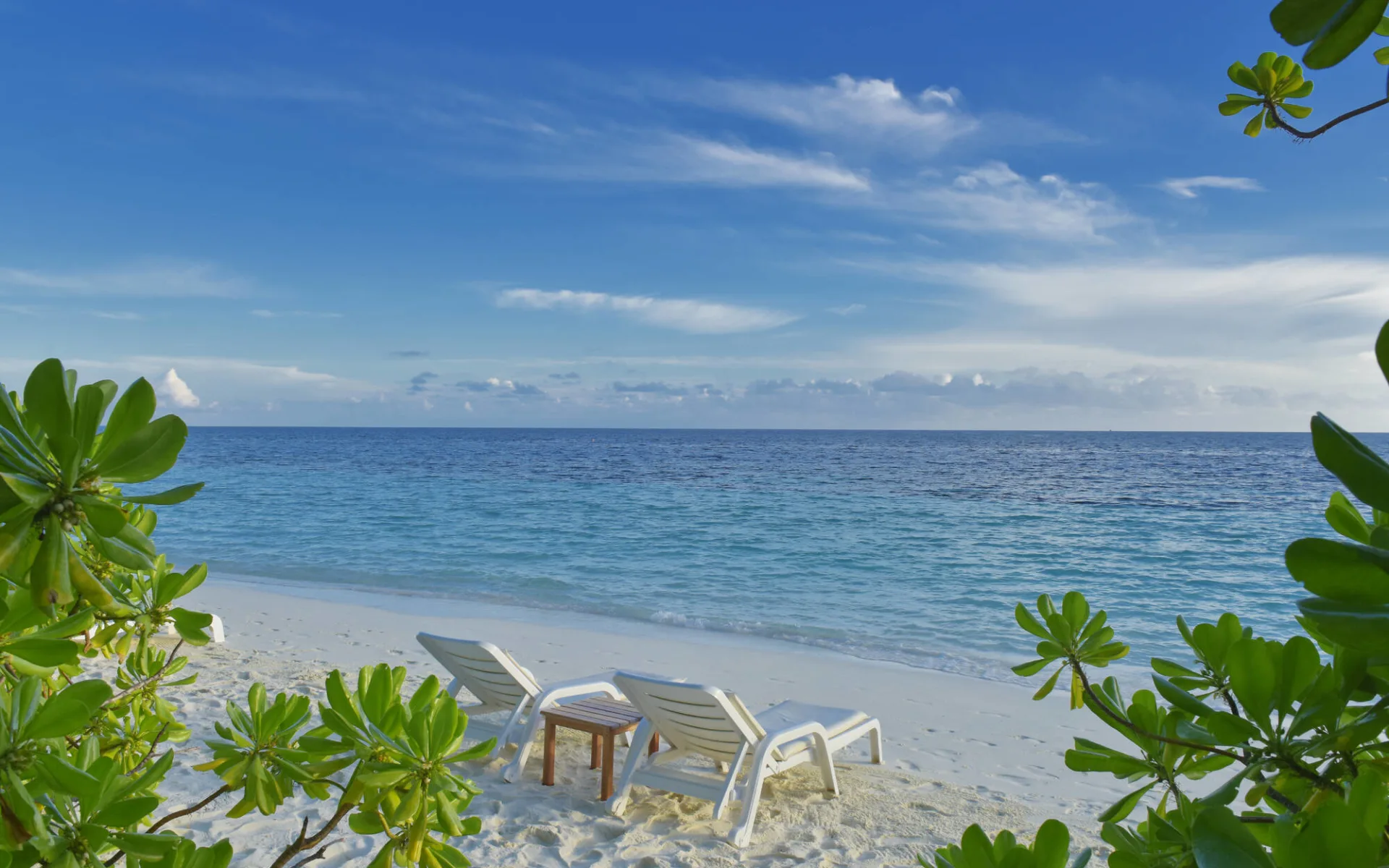 Angaga in Ari-Atoll: beach: Angaga in Ari-Atoll: beach: