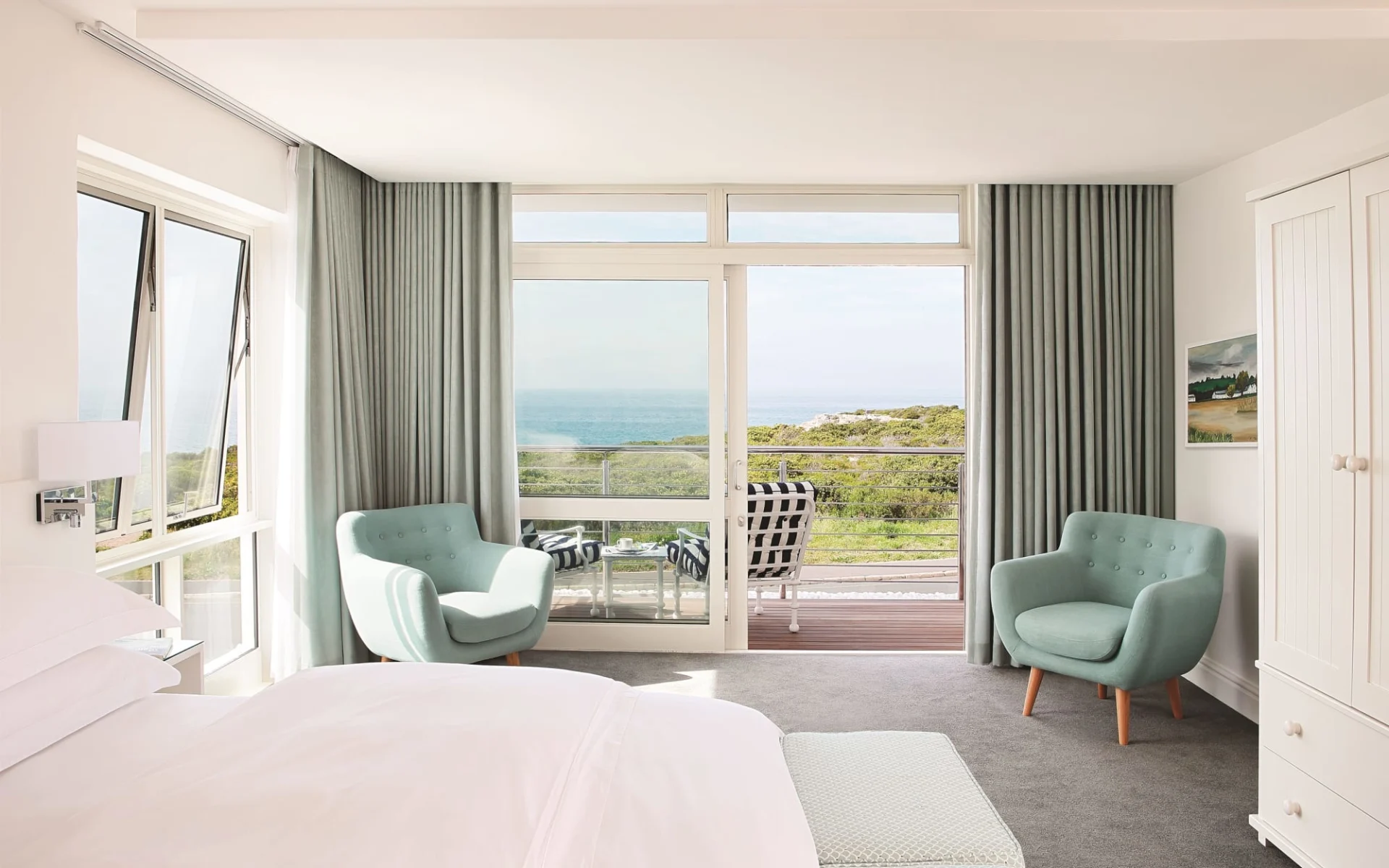 One Marine Drive Boutique Hotel in Hermanus: Bild 1_ One Marine_image001