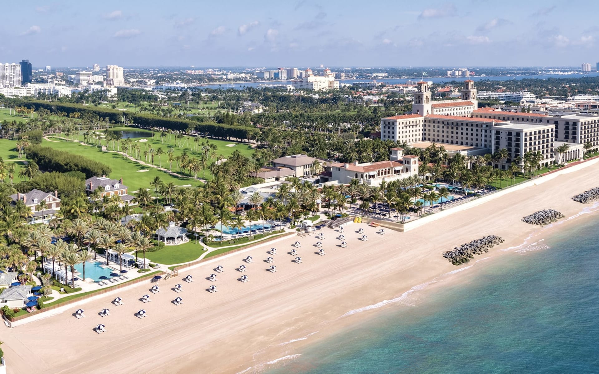 The Breakers in Palm Beach: Breakers_1 The Breakers in Palm Beach: Breakers_1