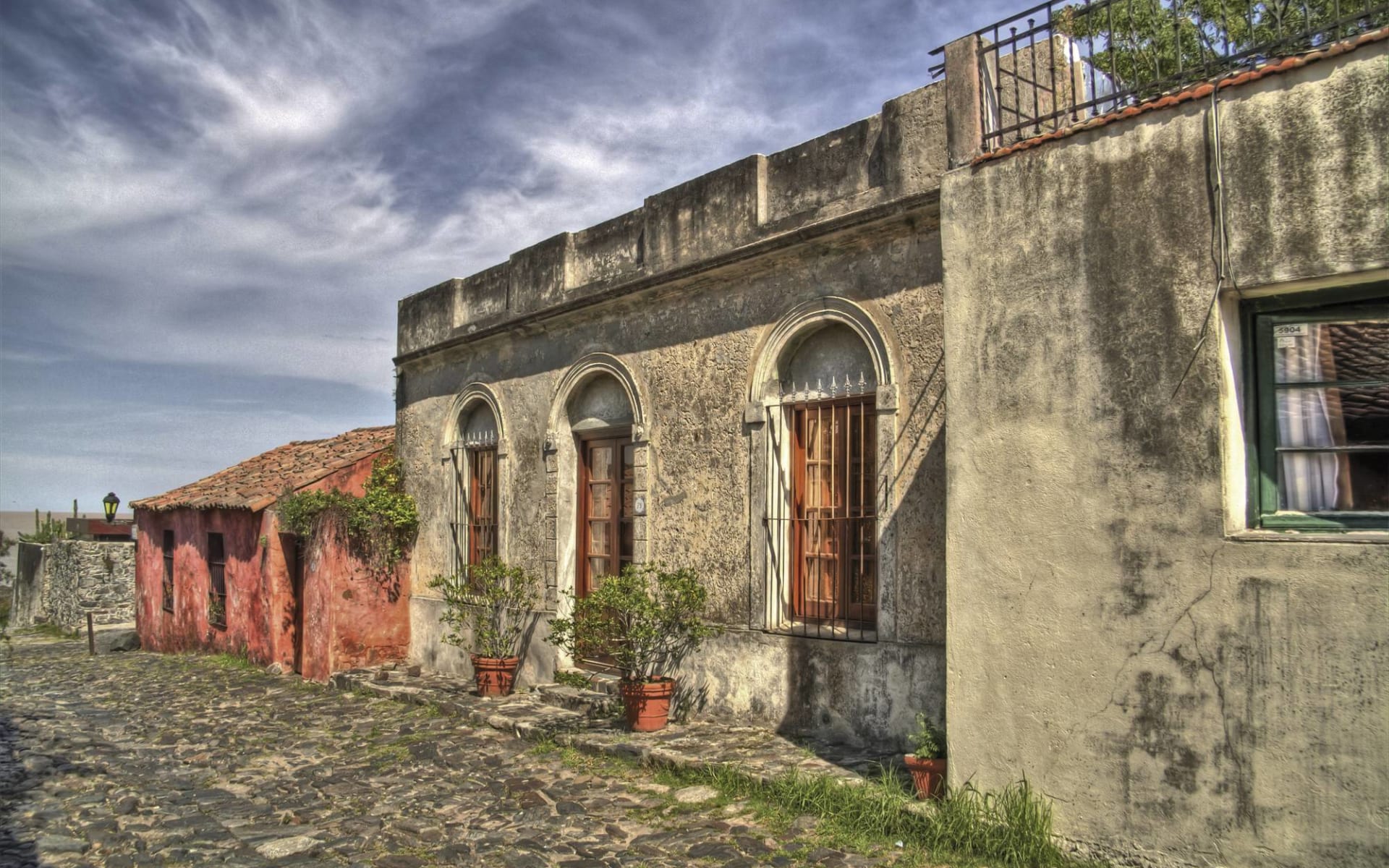 Historisches Colonia del Sacramento: Colonia del Sacramento Historisches Colonia del Sacramento: Colonia del Sacramento