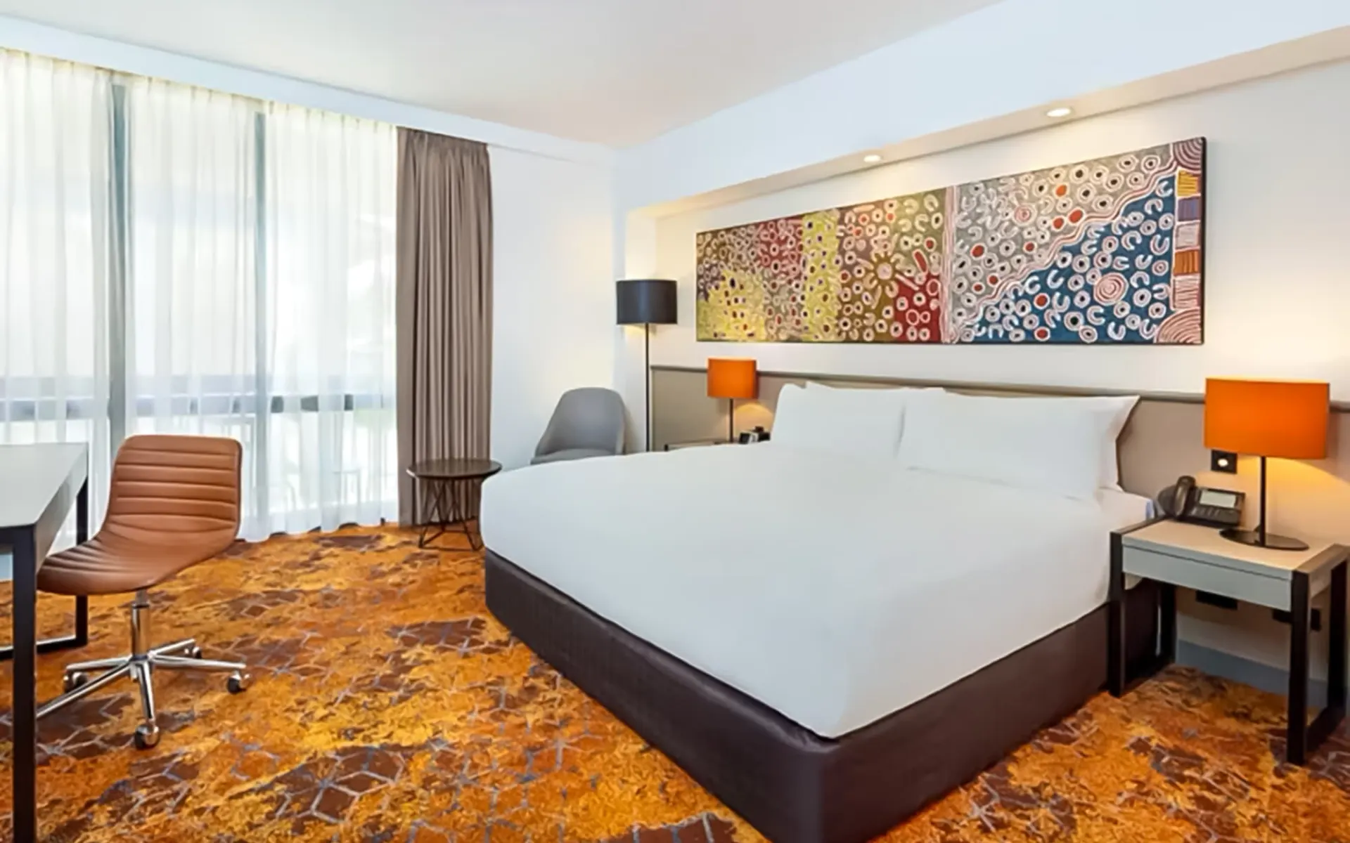 Crowne Plaza Lasetter in Alice Springs: Crowne Plaza Alice Springs-Premium King-crowne-plaza-alice-springs-6326103150-3x2 Crowne Plaza Lasetter in Alice Springs: Crowne Plaza Alice Springs-Premium King-crowne-plaza-alice-springs-6326103150-3x2