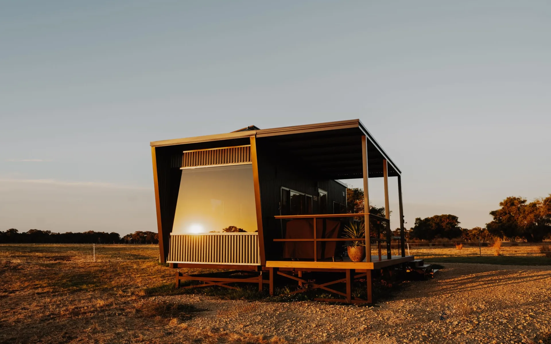 Heyscape Tiny Cabins in Busselton: Daniel.Yallingup.MartinCallow2 Heyscape Tiny Cabins in Busselton: Daniel.Yallingup.MartinCallow2