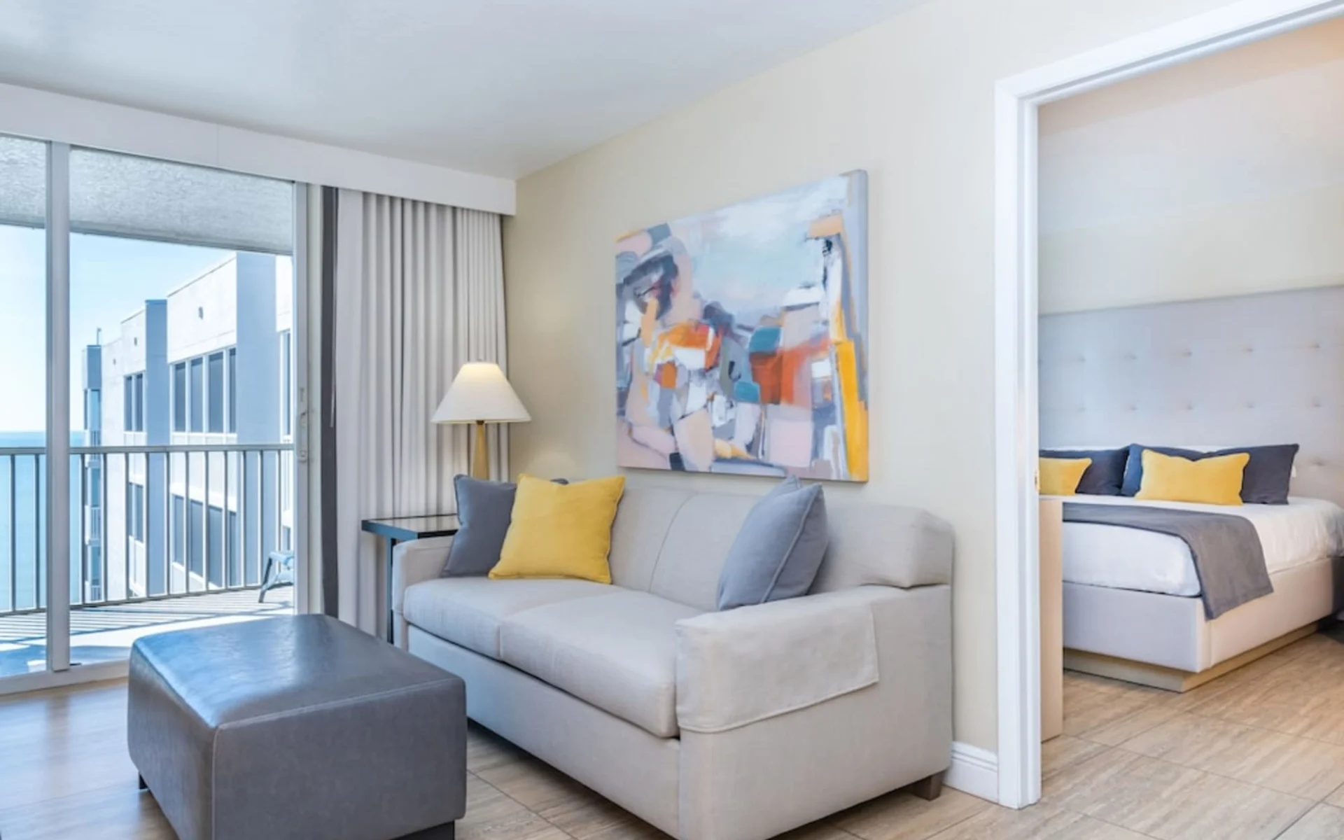 DiamondHead Beach Resort in Fort Myers: DiamondHead-Suitenbild DiamondHead Beach Resort in Fort Myers: DiamondHead-Suitenbild