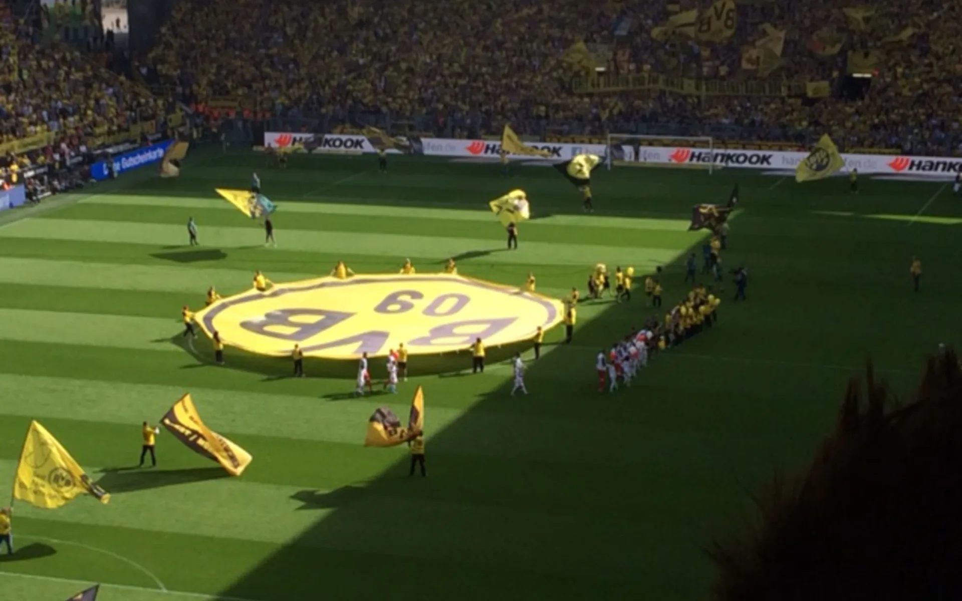 Borussia Dortmund: Doppelspass2018_3