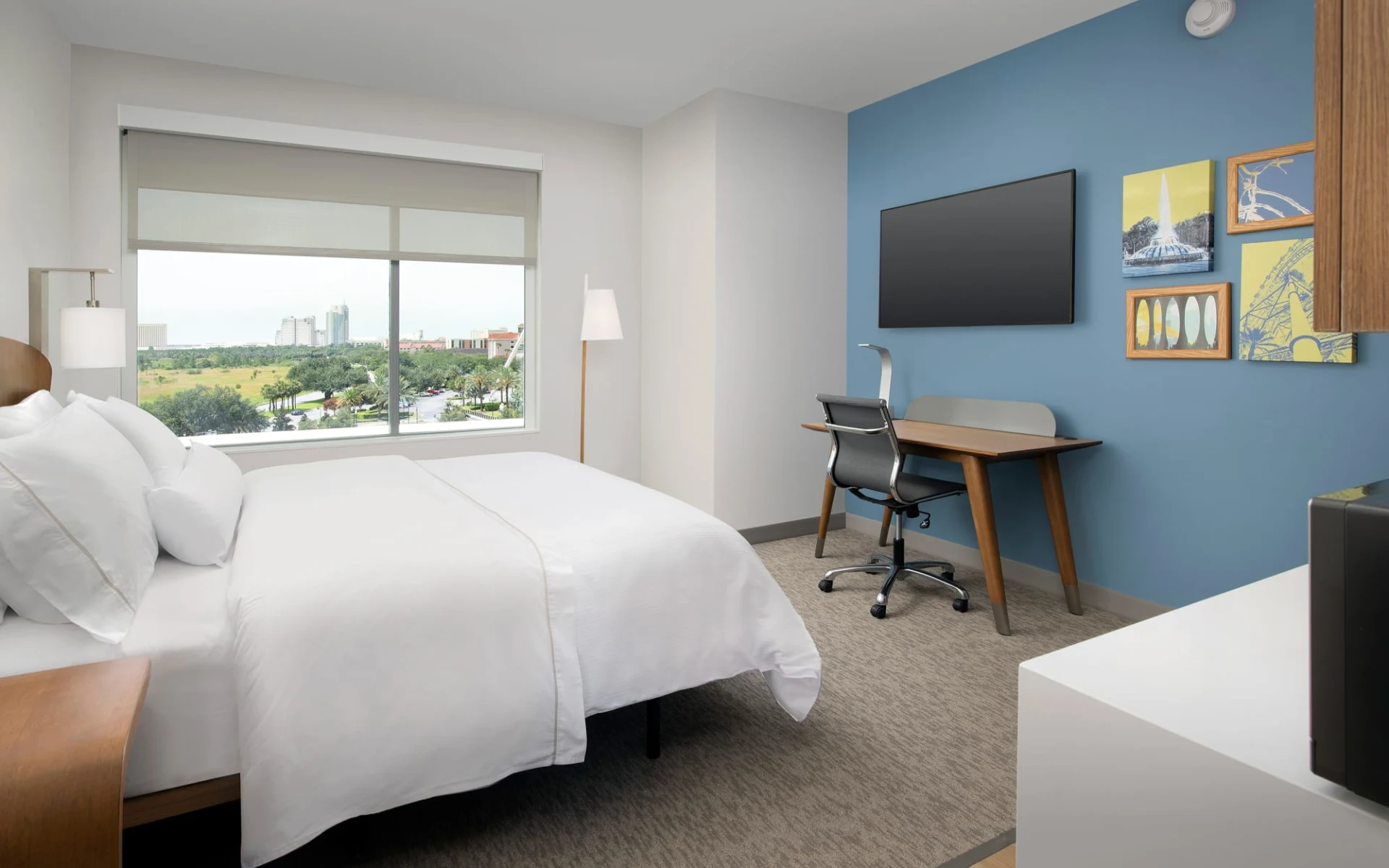 Element Orlando Universal Boulevard: Element_Zimmer Element Orlando Universal Boulevard: Element_Zimmer