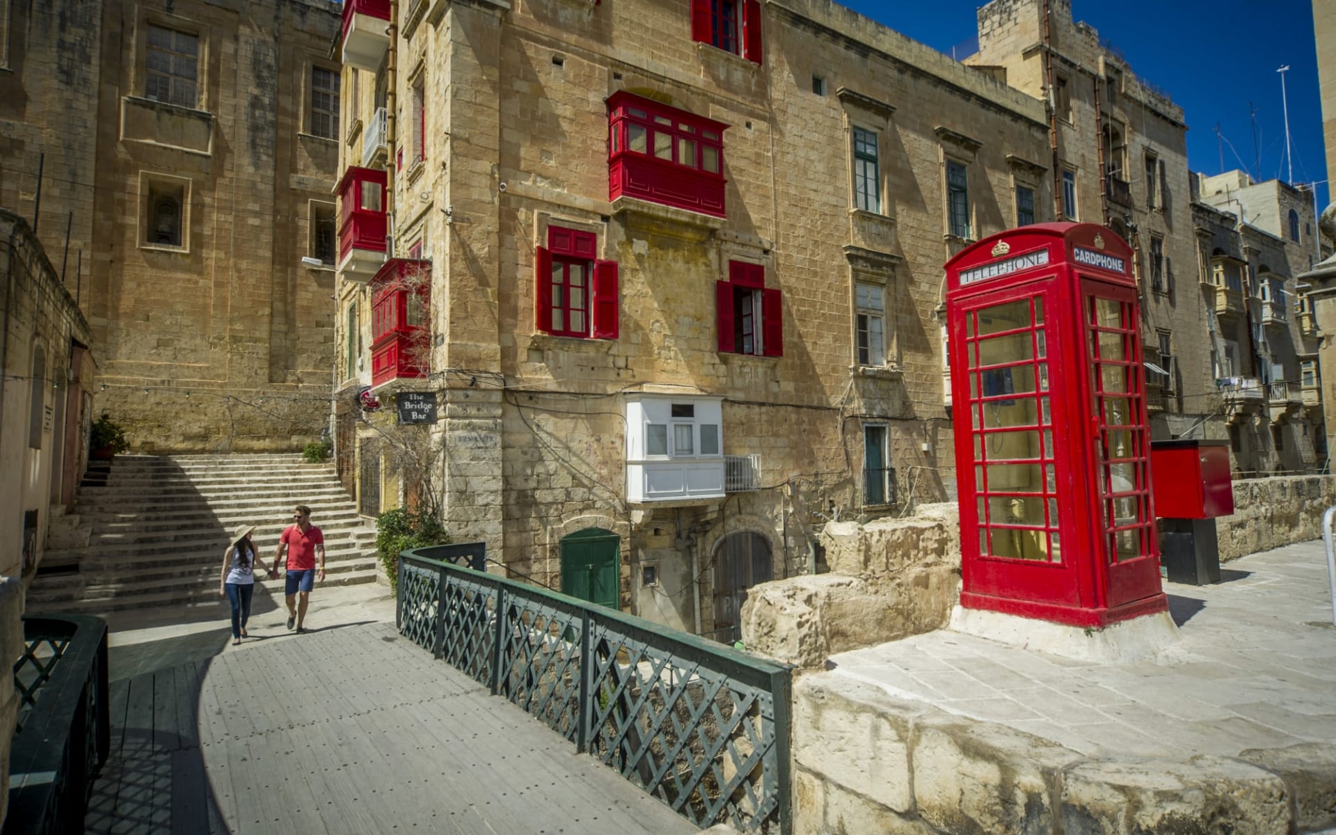 Sprachaufenthalt: Englisch lernen auf Malta in Sliema: Englisch lernen auf Malta Sprachaufenthalt: Englisch lernen auf Malta in Sliema: Englisch lernen auf Malta