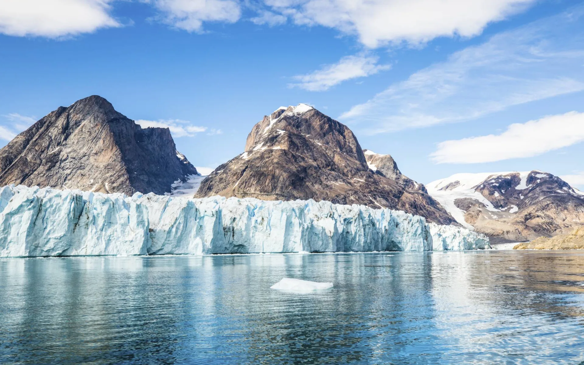 „GRÖNLAND INTENSIV“ ab Ilulissat: ex7917 „GRÖNLAND INTENSIV“ ab Ilulissat: ex7917
