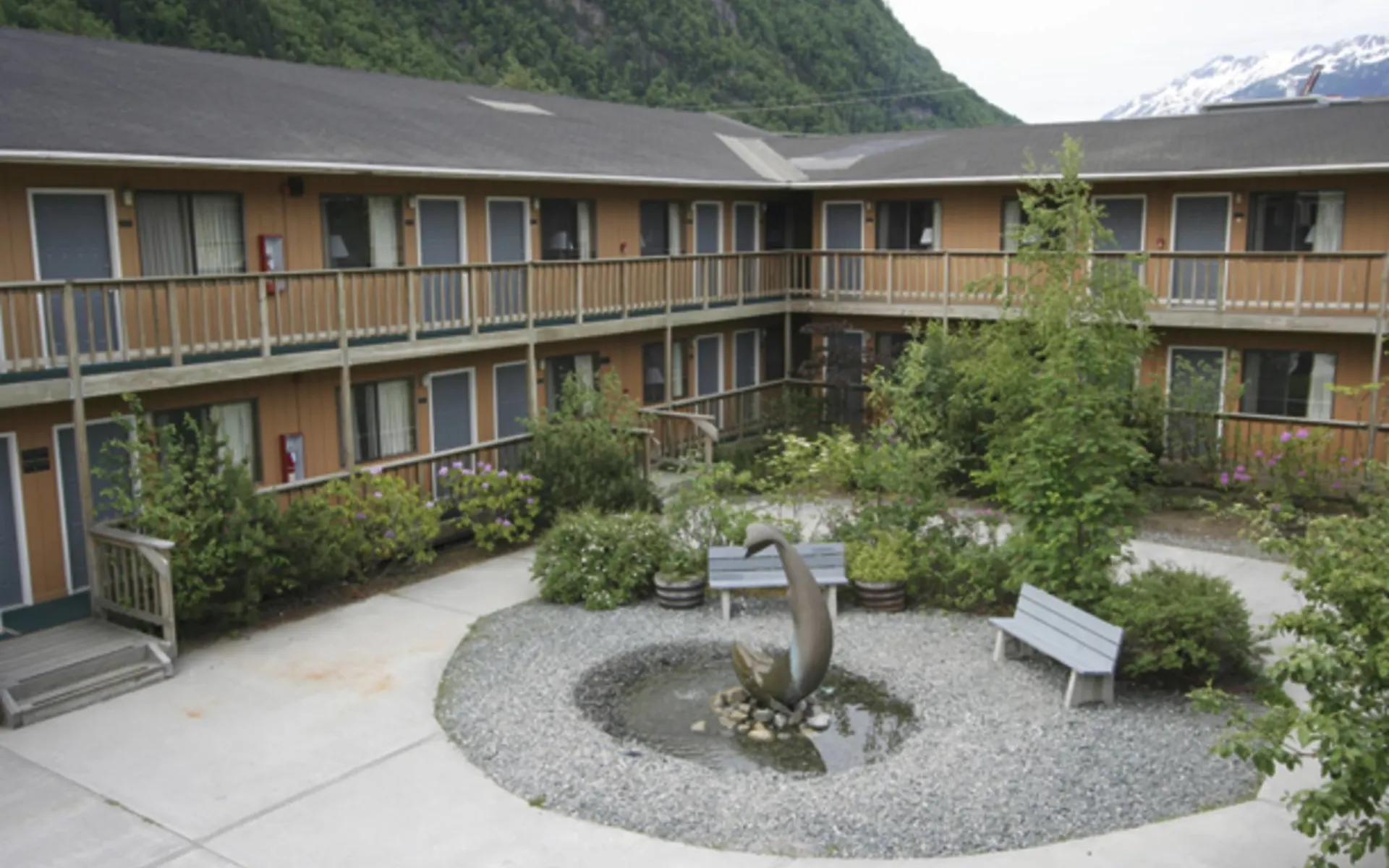 Westmark Inn in Skagway: 2011_090_08_westmark skagway Westmark Inn in Skagway: 2011_090_08_westmark skagway