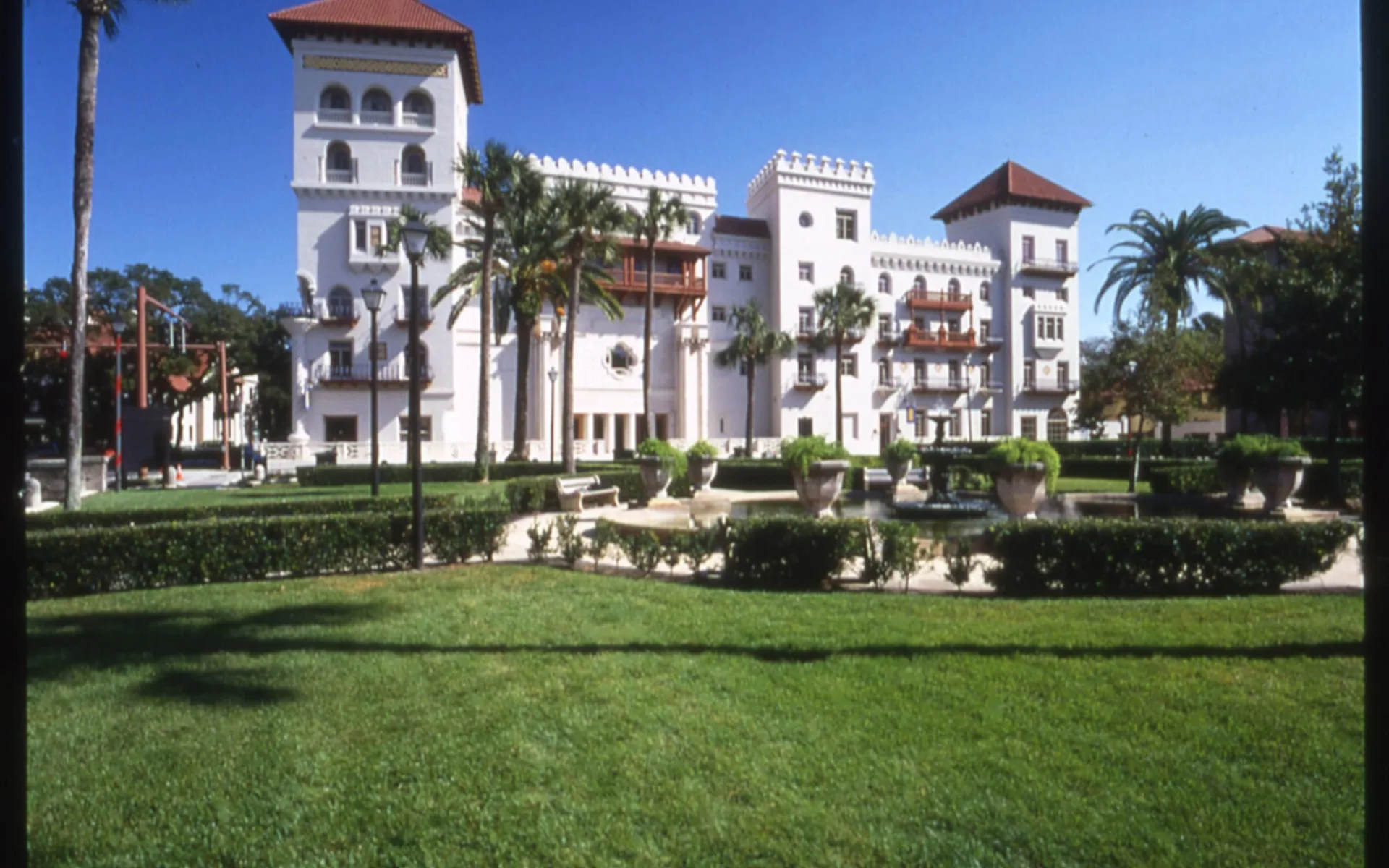 Casa Monica Resort and Spa in St. Augustine: Casa Monica St. Augustine 1200dpi. 1x1 Casa Monica Resort and Spa in St. Augustine: Casa Monica St. Augustine 1200dpi. 1x1