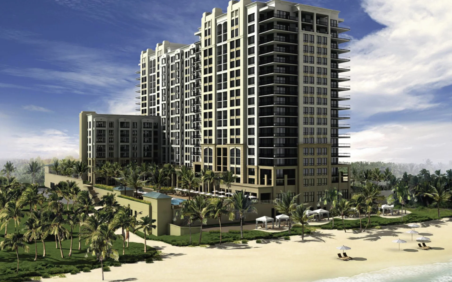 Palm Beach Marriott Singer Island Beach Resort: exterior palm beach marriott singer island beach resort hotelansicht strand Palm Beach Marriott Singer Island Beach Resort: exterior palm beach marriott singer island beach resort hotelansicht strand