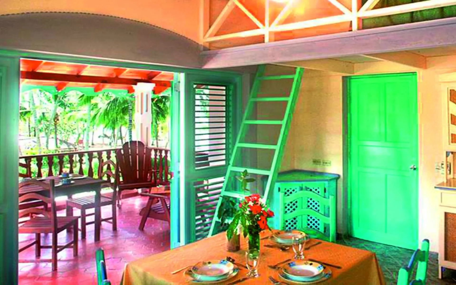 Hotel Playa Colibri in Las Terrenas:  11_214_04_Colibri